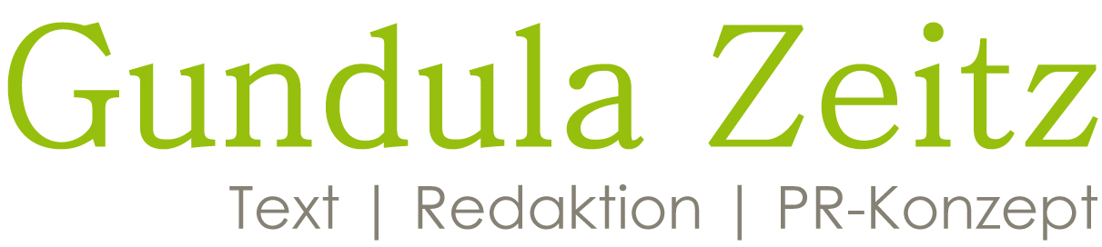 Gundula Zeitz Logo